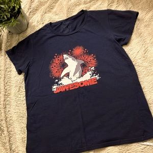 3-$20, 2-$15 or 1-$10 Snorg Tees Jawesome t-shirt